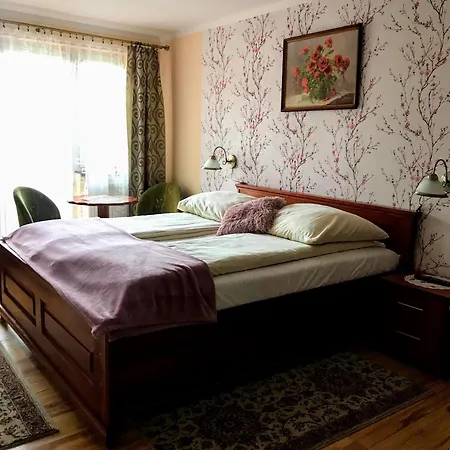 Wynajem Pokoi Kasia I Jozef Galysa * Zakopane